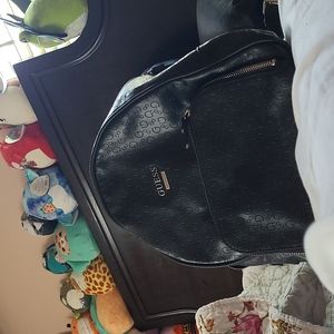 GUESS BOOKBAG.